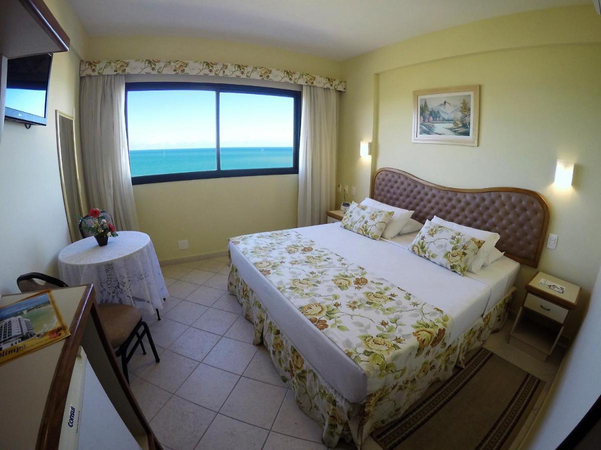 Yak Beach Hotel Ponta Negra Натал Екстер'єр фото