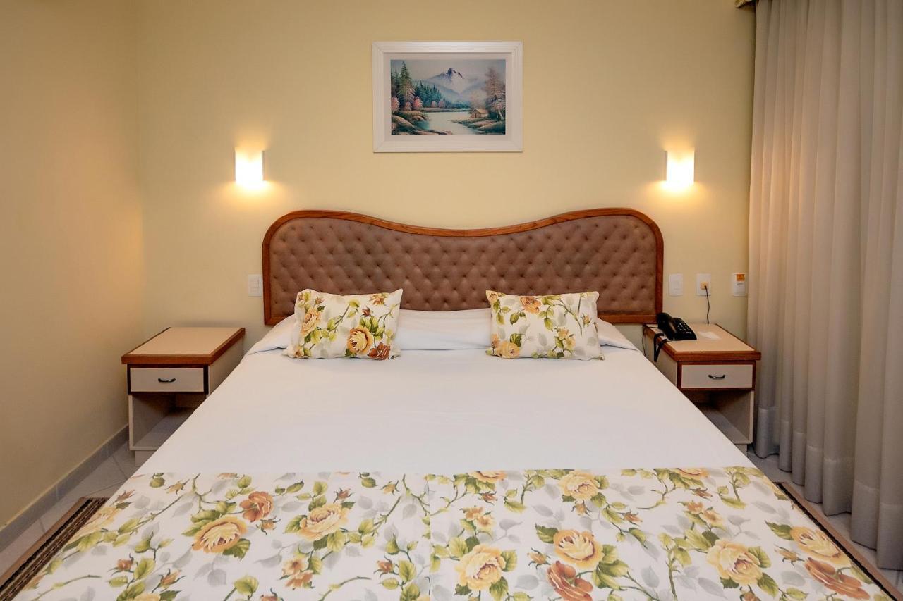 Yak Beach Hotel Ponta Negra Натал Екстер'єр фото