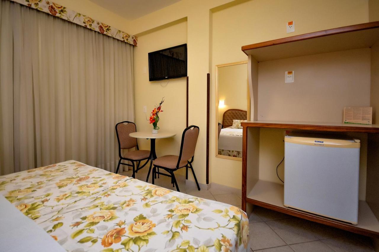 Yak Beach Hotel Ponta Negra Натал Екстер'єр фото