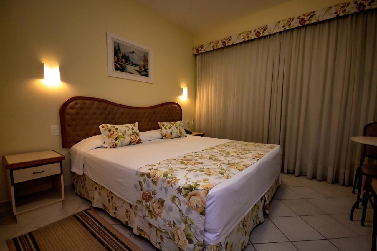 Yak Beach Hotel Ponta Negra Натал Екстер'єр фото