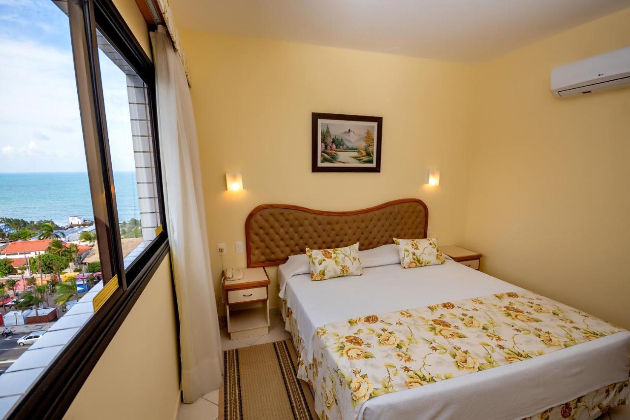 Yak Beach Hotel Ponta Negra Натал Екстер'єр фото