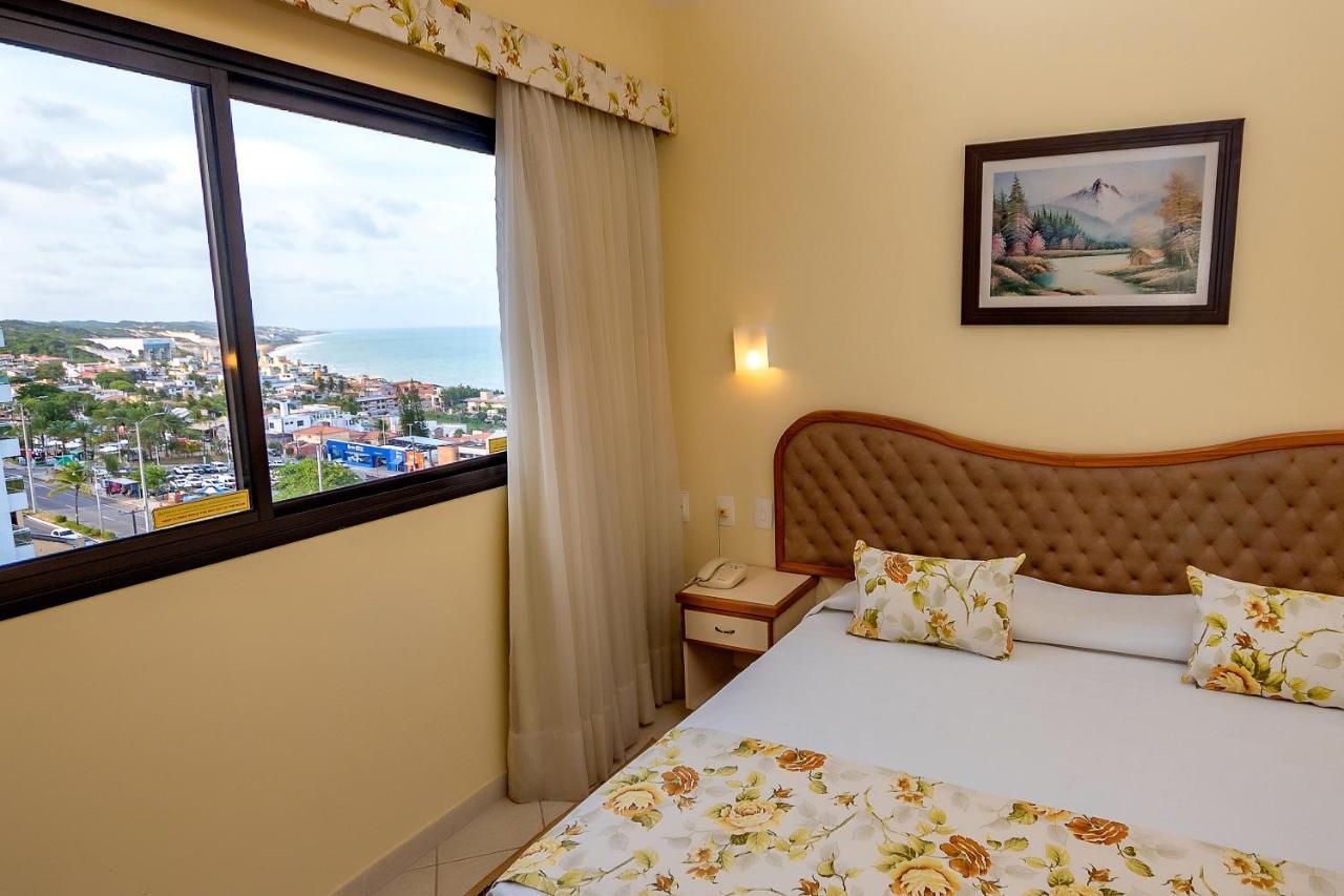 Yak Beach Hotel Ponta Negra Натал Екстер'єр фото