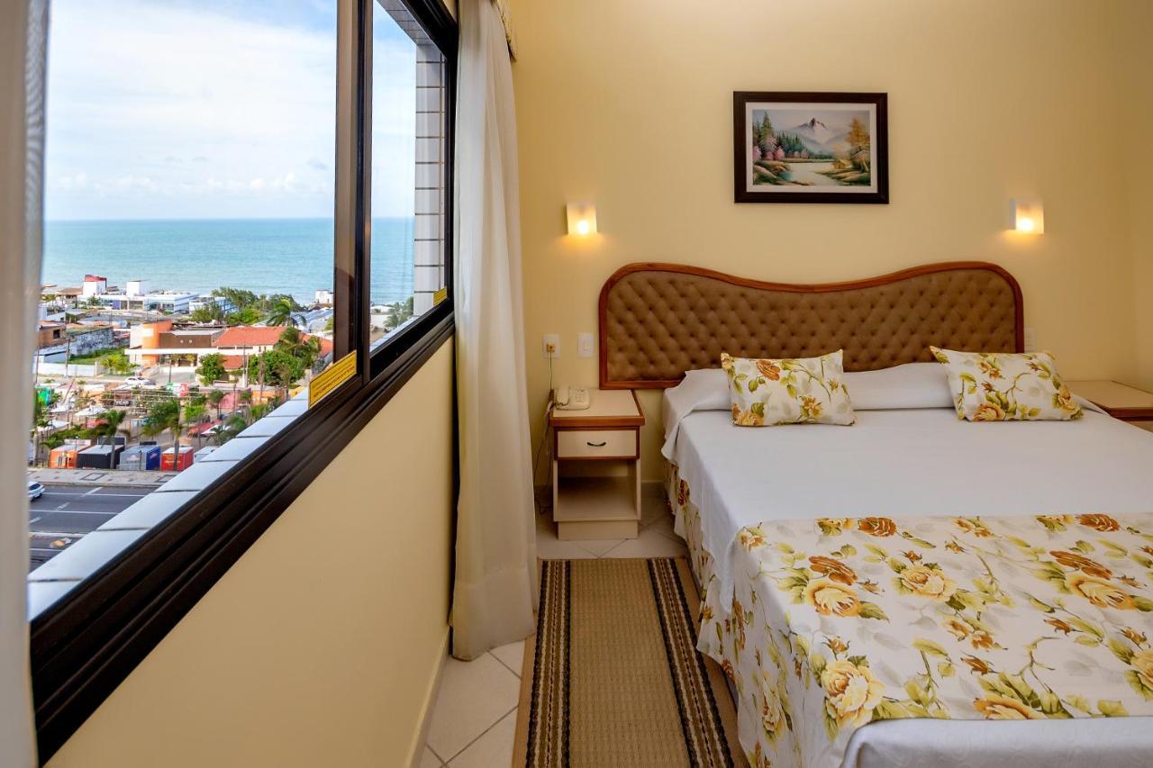 Yak Beach Hotel Ponta Negra Натал Екстер'єр фото