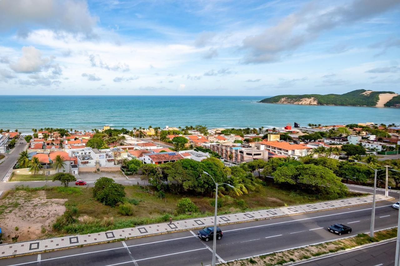 Yak Beach Hotel Ponta Negra Натал Екстер'єр фото