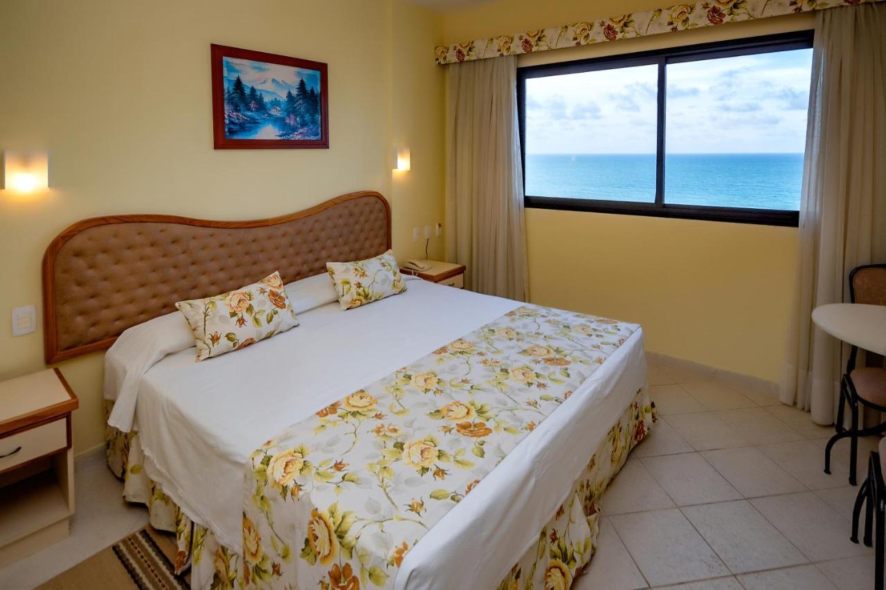 Yak Beach Hotel Ponta Negra Натал Екстер'єр фото