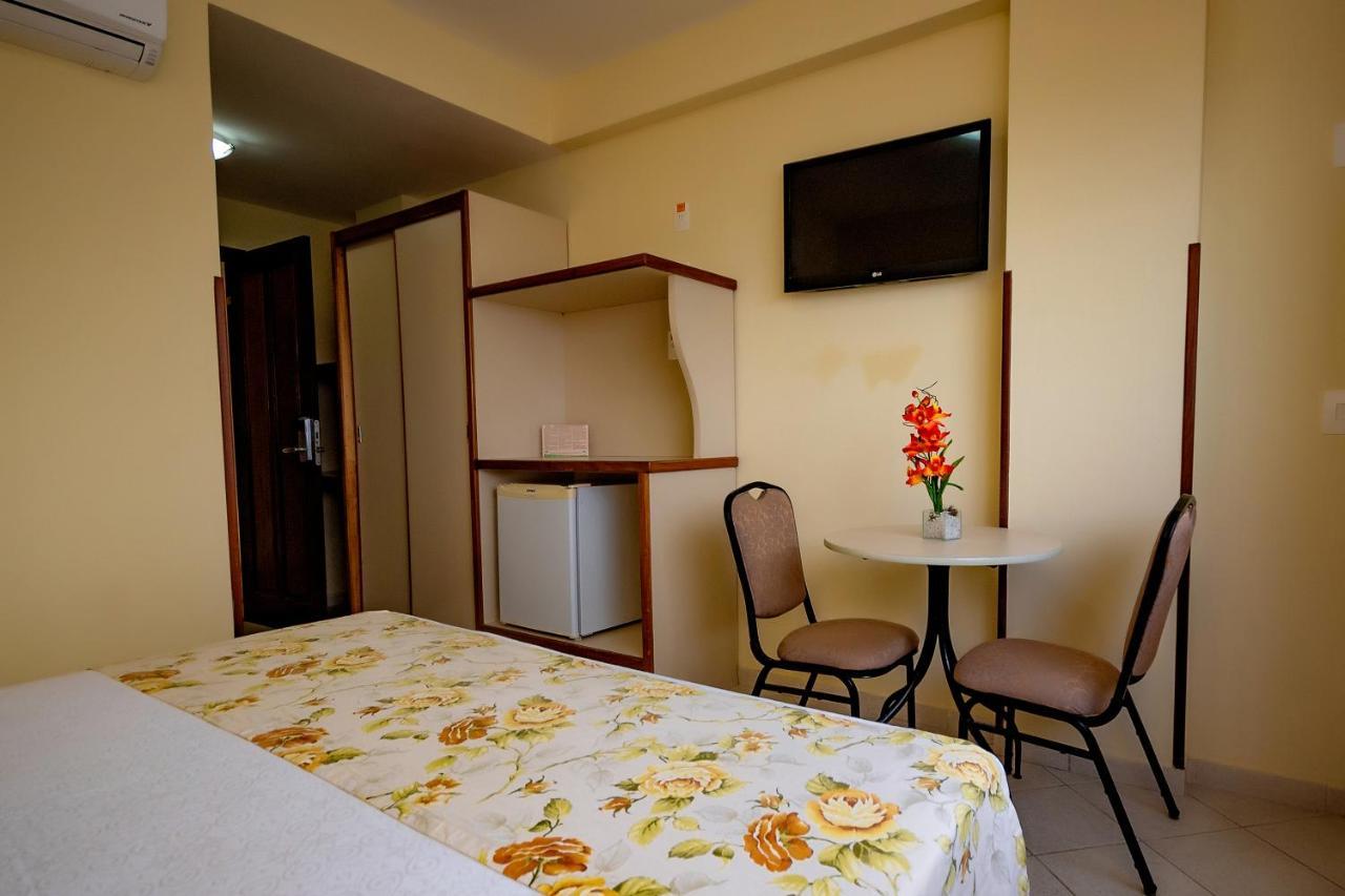 Yak Beach Hotel Ponta Negra Натал Екстер'єр фото