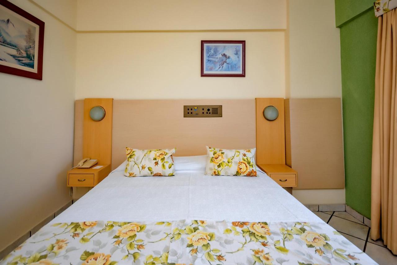 Yak Beach Hotel Ponta Negra Натал Екстер'єр фото