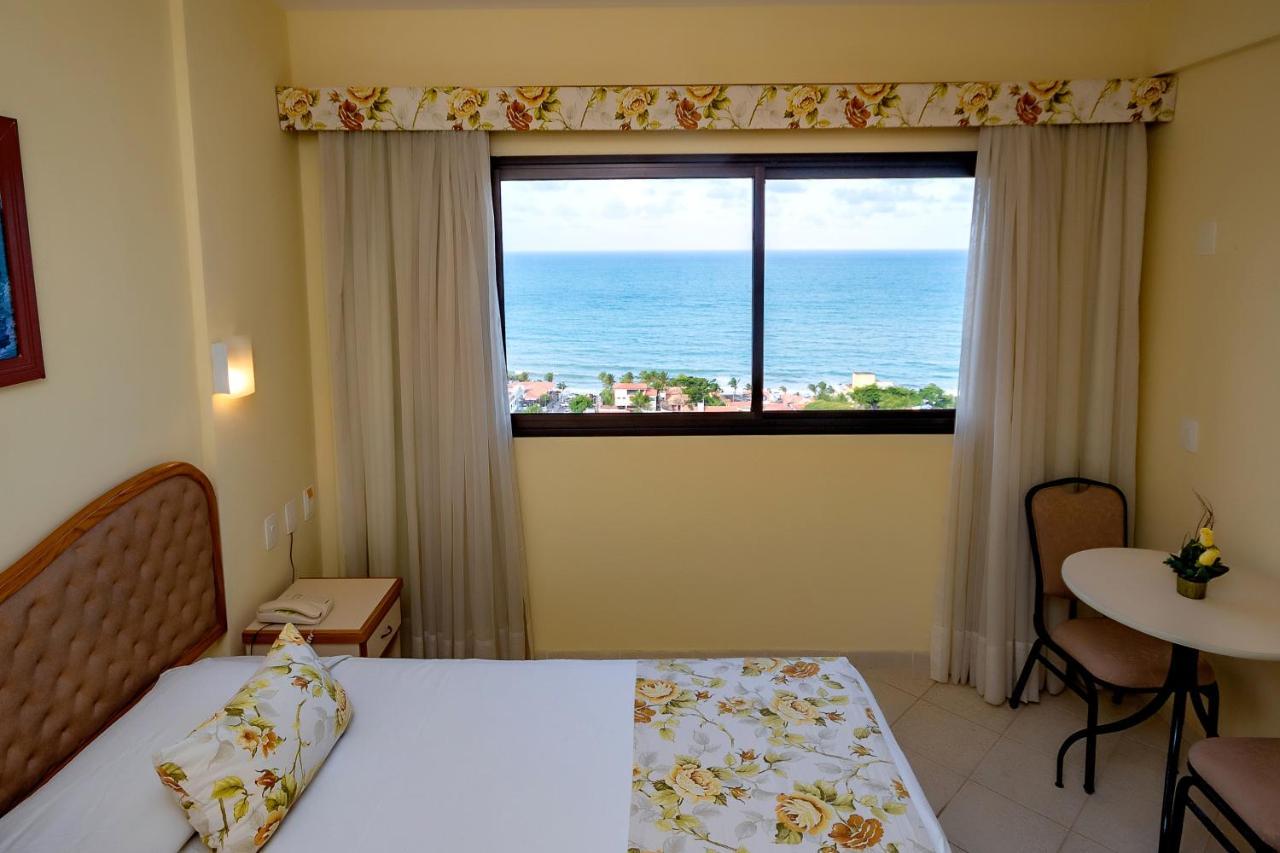 Yak Beach Hotel Ponta Negra Натал Екстер'єр фото