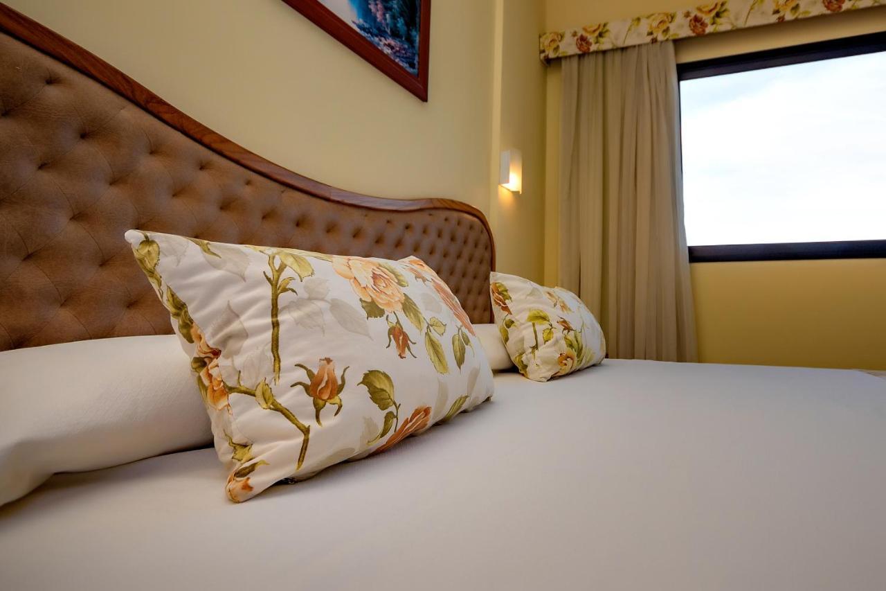 Yak Beach Hotel Ponta Negra Натал Екстер'єр фото