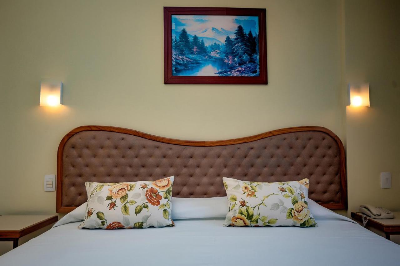 Yak Beach Hotel Ponta Negra Натал Екстер'єр фото