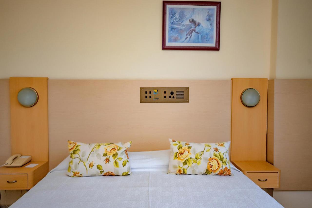 Yak Beach Hotel Ponta Negra Натал Екстер'єр фото