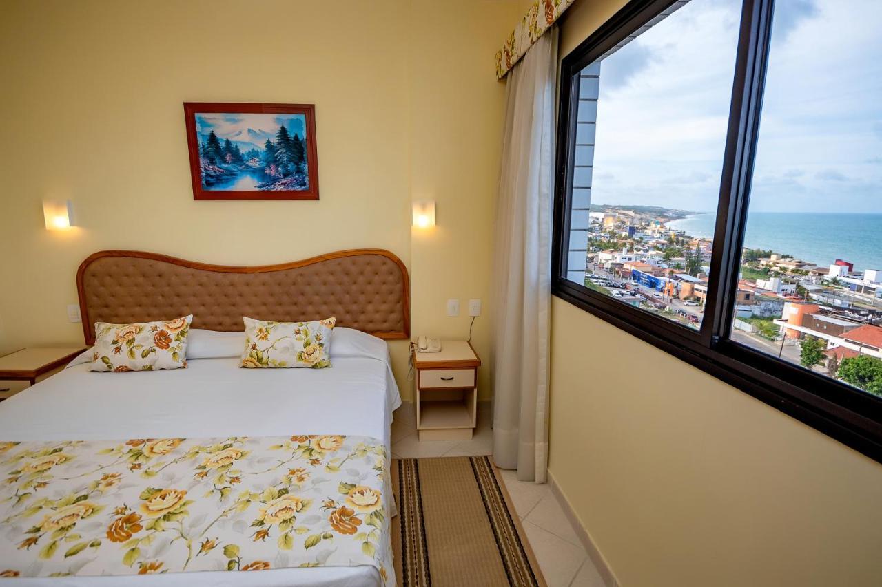 Yak Beach Hotel Ponta Negra Натал Екстер'єр фото
