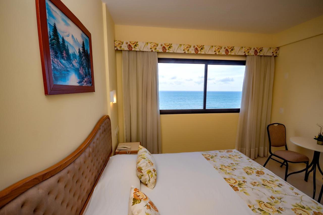 Yak Beach Hotel Ponta Negra Натал Екстер'єр фото