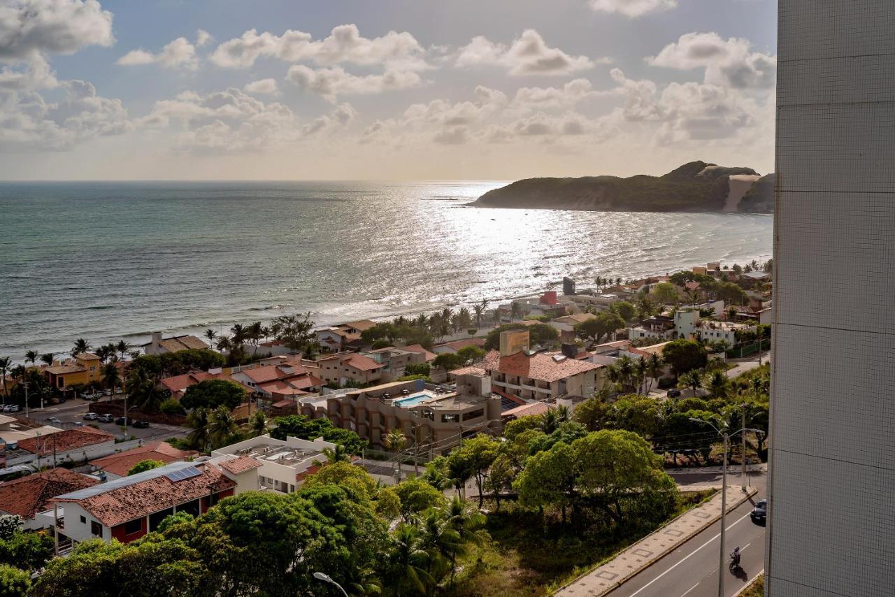 Yak Beach Hotel Ponta Negra Натал Екстер'єр фото