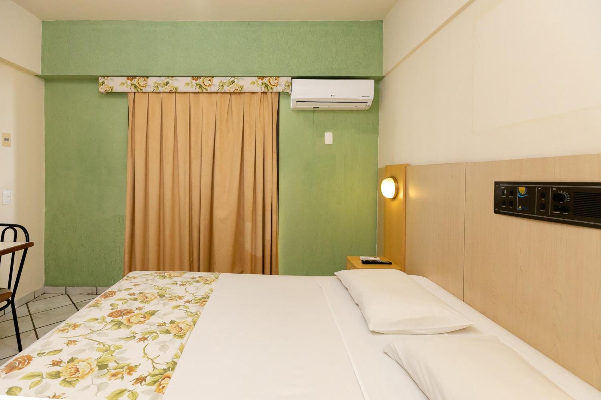Yak Beach Hotel Ponta Negra Натал Екстер'єр фото