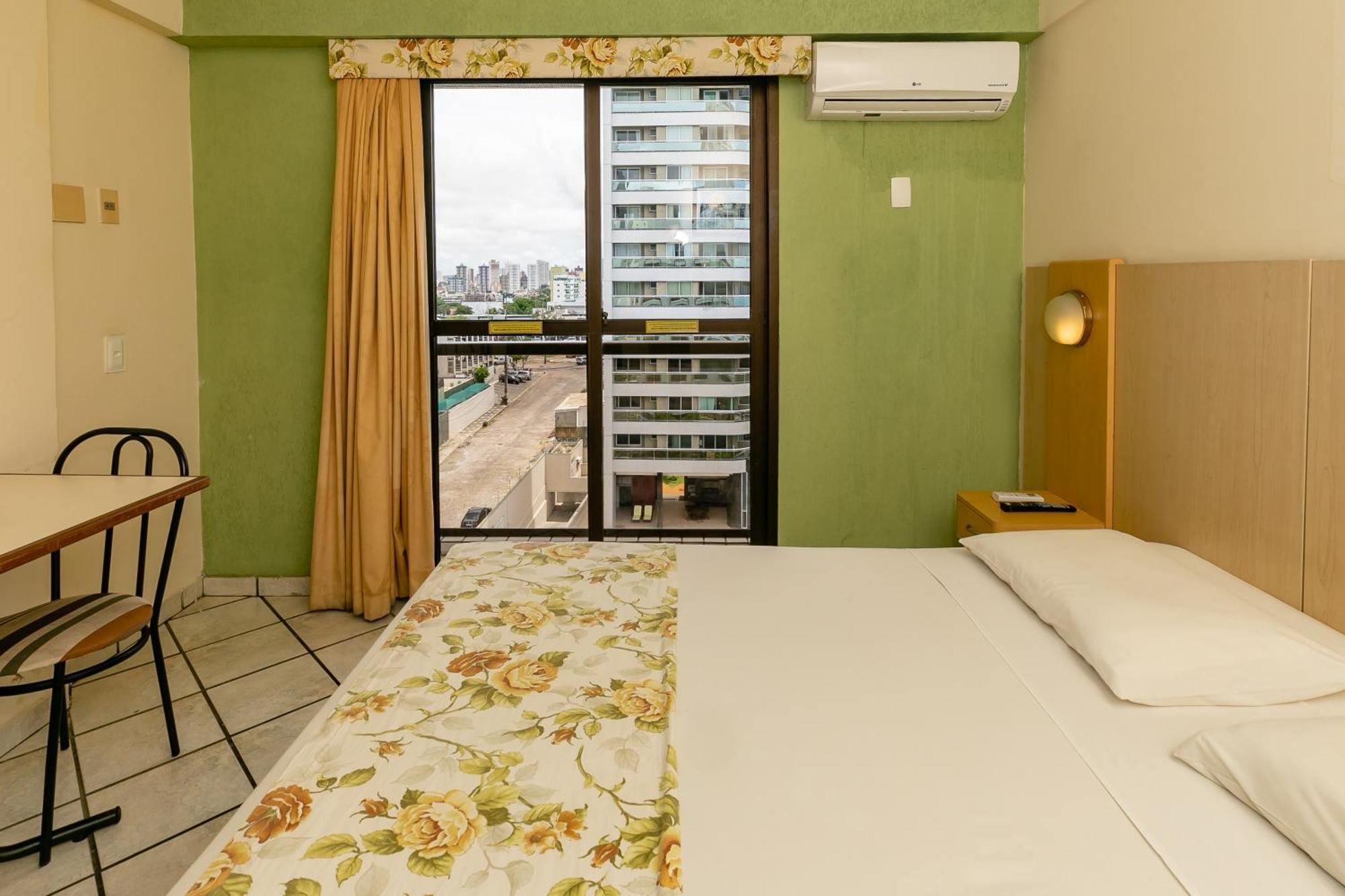 Yak Beach Hotel Ponta Negra Натал Екстер'єр фото